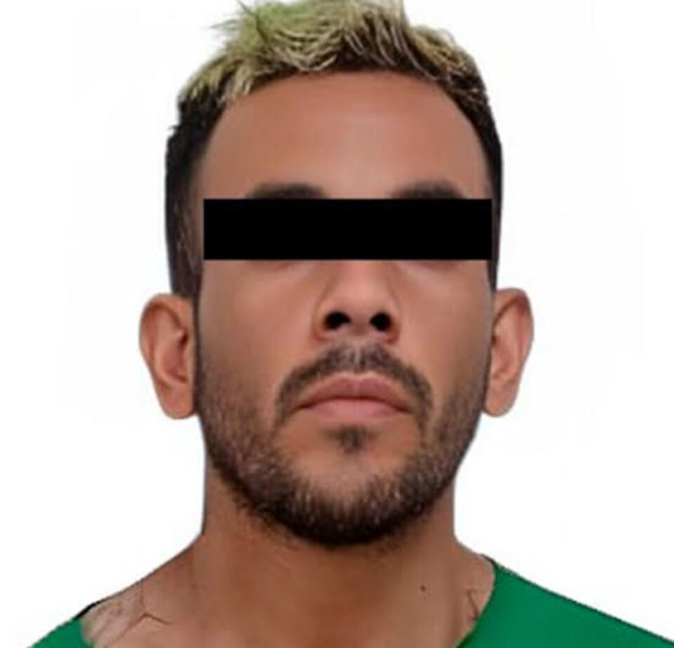 Presunto violador es detenido en Chimalhuacán