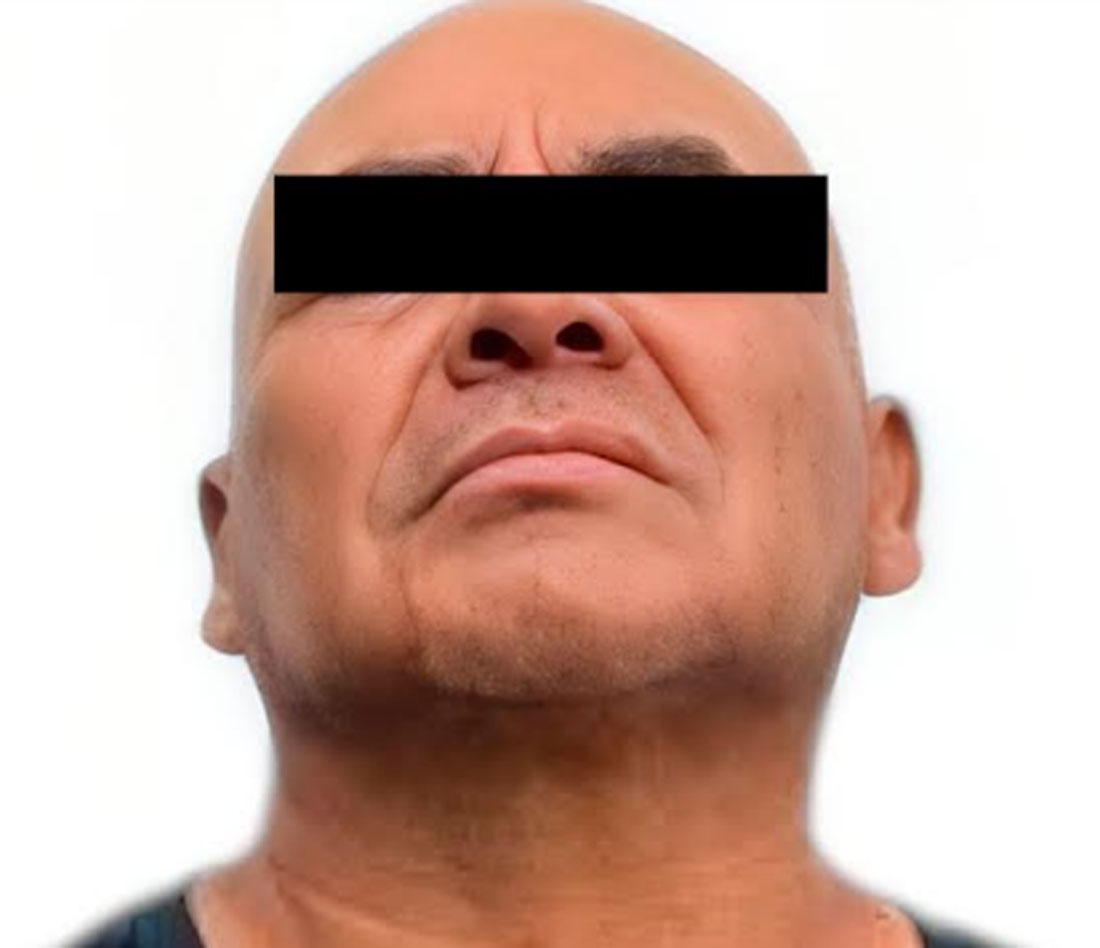 Procesan a presunto feminicida de su hijastra en Ixtlahuaca