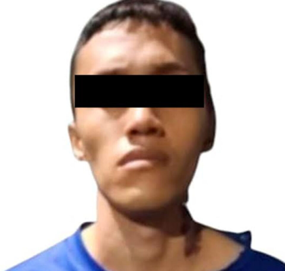 Procesan a presunto homicida en Chicoloapan