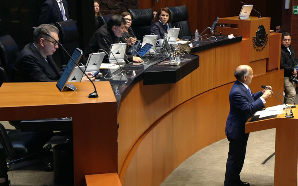 realizan-comision-permanente-tras-pelea-entre-alito-moreno-y-norona Realizan Comisión Permanente tras pelea entre “Alito” Moreno y Noroña