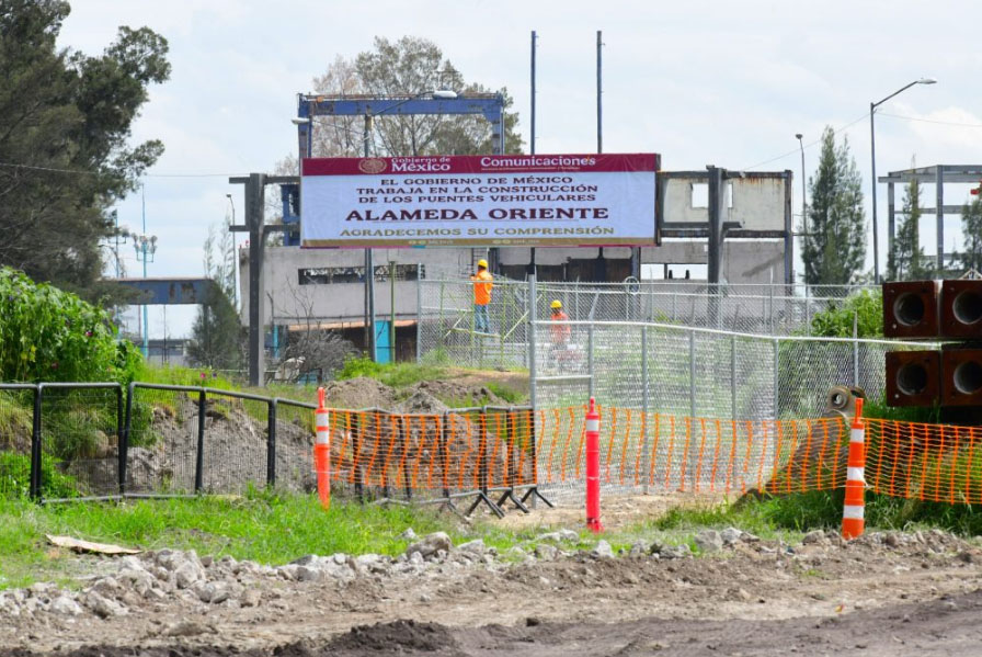 reconstruiran-puentes-de-periferico-oriente-tras-8-anos-danados-por-los-sismos-del-2017 Reconstruirán puentes de Periférico Oriente tras 8 años dañados por los sismos del 2017