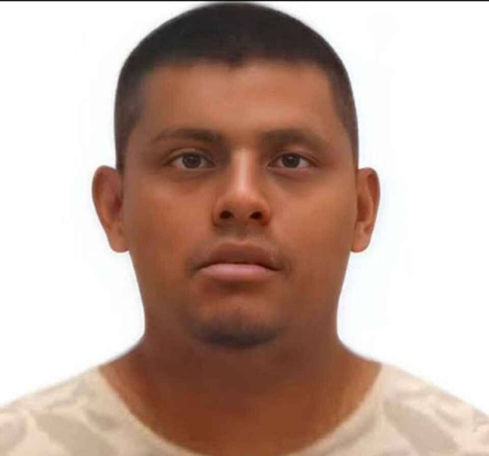 Sentencian a hombre por intentar asesinar a una mujer en una carnicería de Nezahualcóyotl