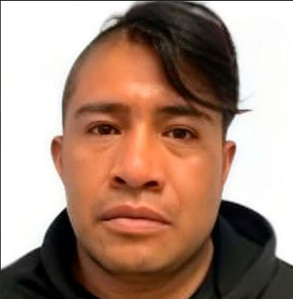 Sentencian a homicida de un servidor público del Congreso del Estado de México