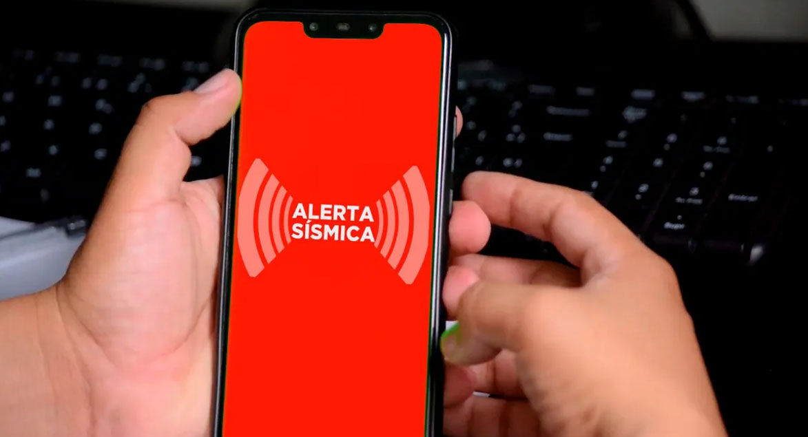 Simulacro Nacional 2025: sonará alerta sísmica en celulares el 19 de septiembre