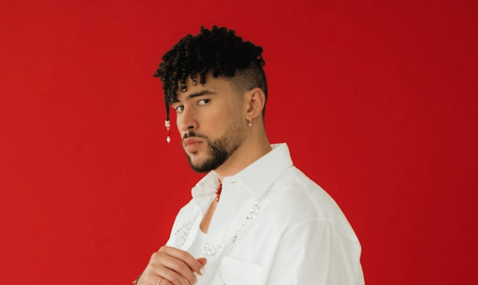 Universidad de Estados Unidos impartirá un curso sobre Bad Bunny