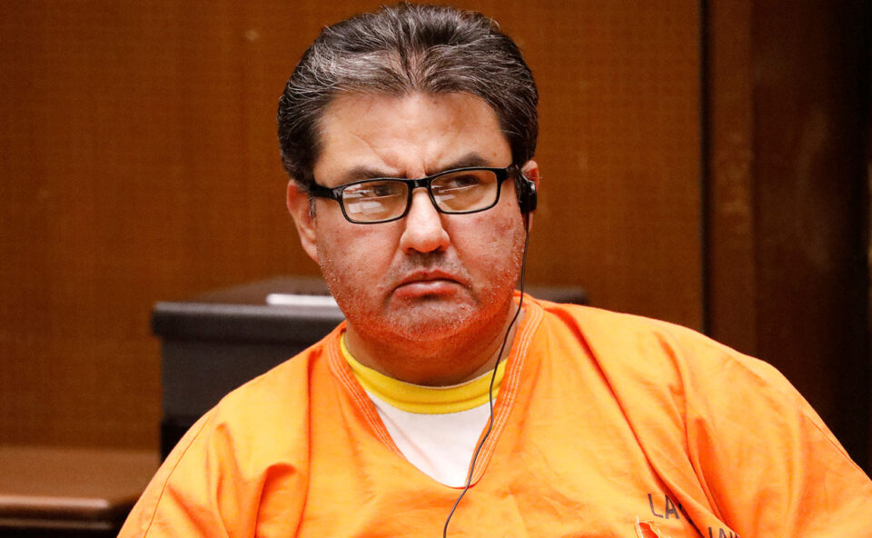 Acusan a Naasón Joaquín García de crimen organizado y tráfico sexual en Nueva York