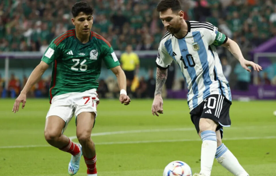 AFA confirma partido amistoso entre Argentina y México: ¿cuándo se jugará?