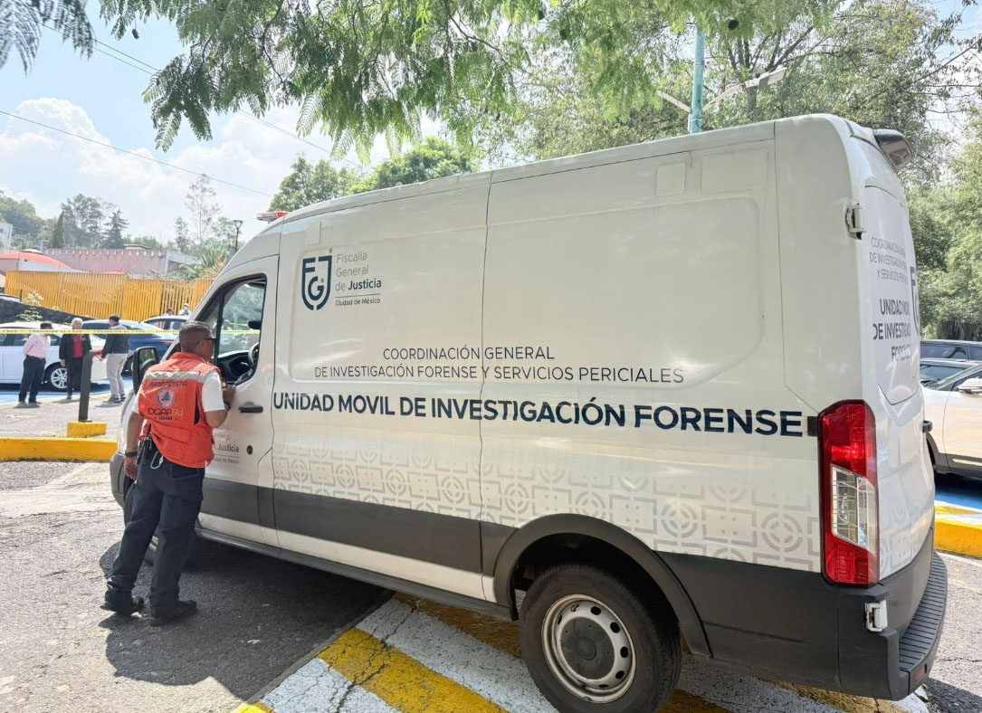 Alumno mata a compañero con arma blanca en el CCH Sur