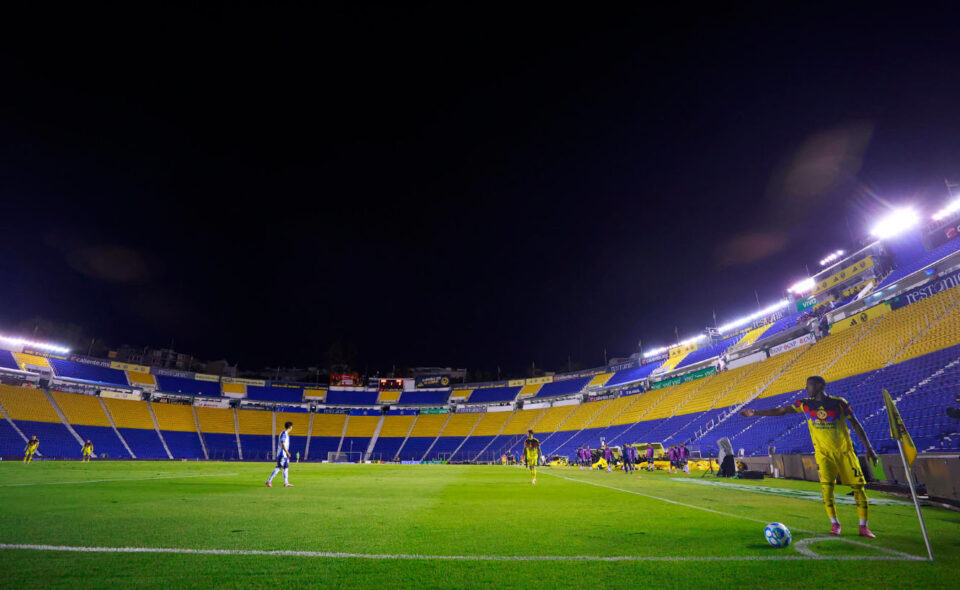 América vs Chivas: confirman sede del Clásico Nacional