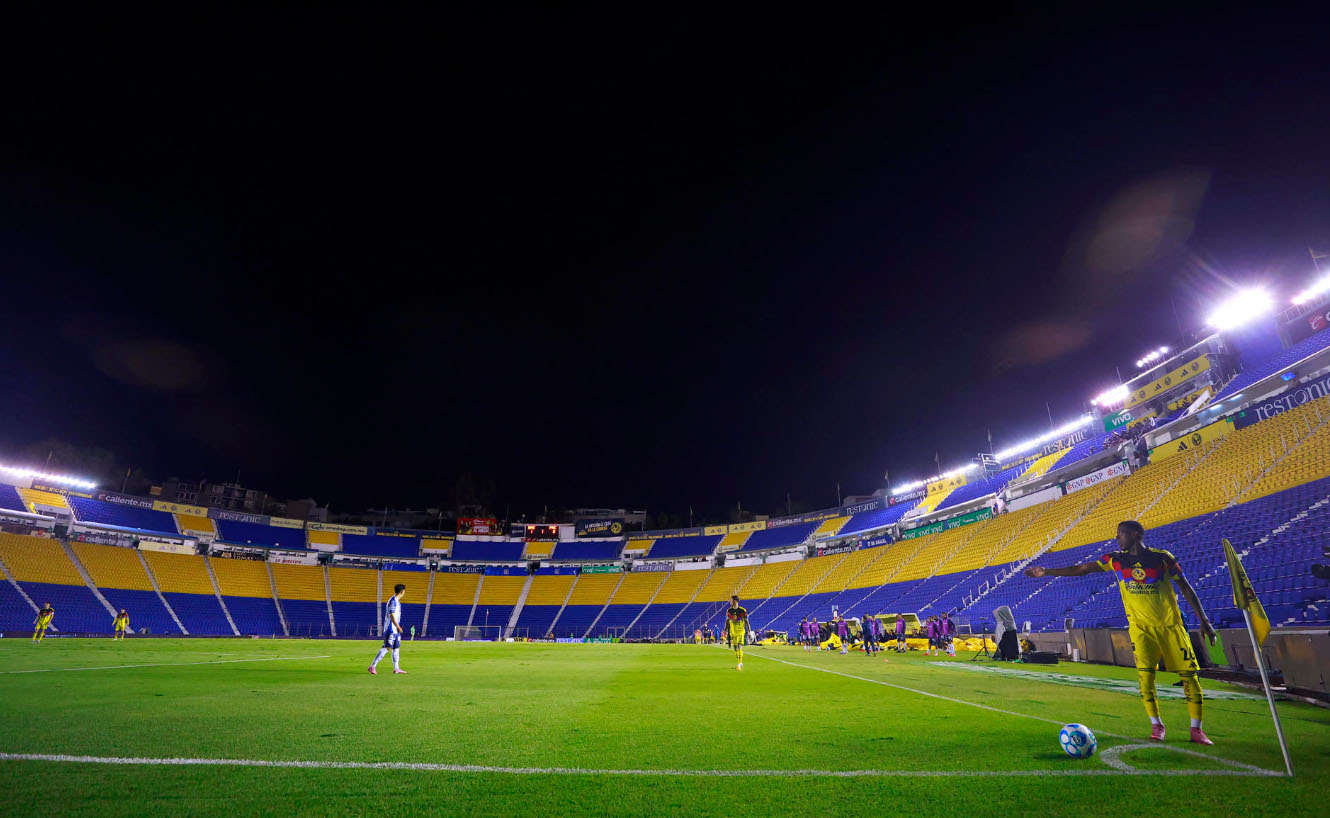 América vs Chivas: confirman sede del Clásico Nacional