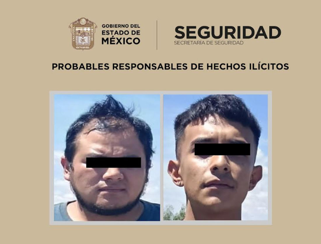 capturan-a-sospechosos-de-robo-con-violencia-a-transeunte-en-zumpango Capturan a sospechosos de robo con violencia a transeúnte en Zumpango