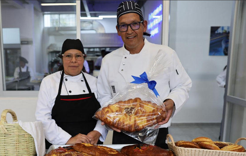 Centro de Oficios Huixquilucan certificará a sus egresados para ampliar sus oportunidades laborales