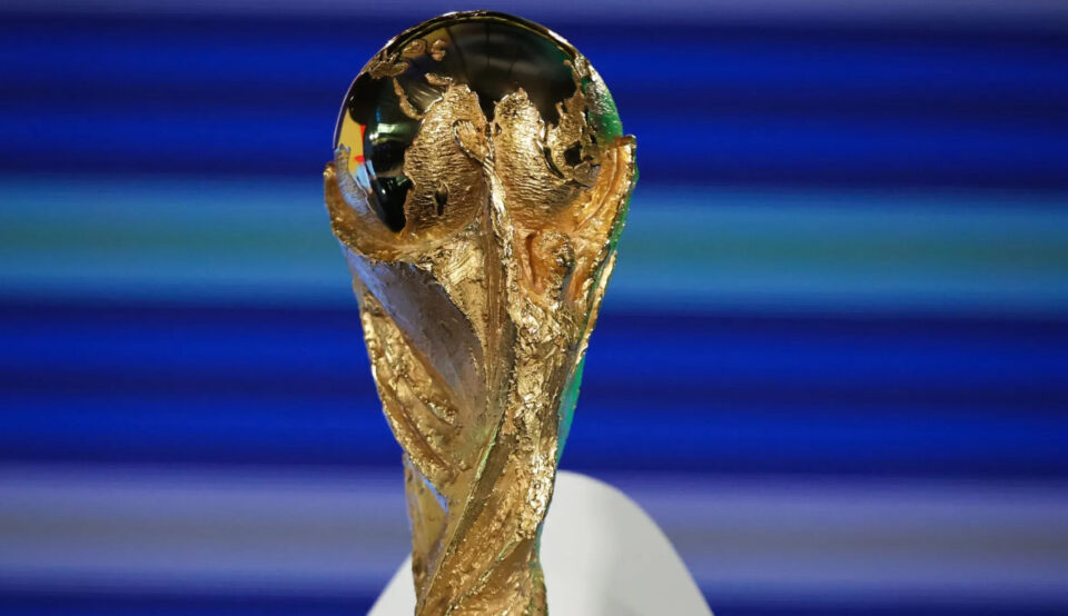 Comienza la venta de boletos para el Mundial 2026 en México