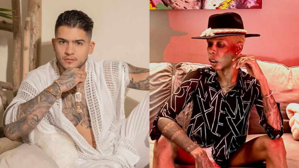 Desaparecen dos artistas colombianos en México; Petro pide ayuda a Sheinbaum