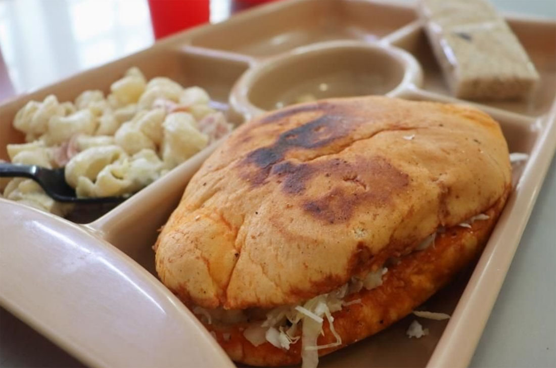 Detenidos en El Torito recibirán menú patrio durante el 15 de septiembre en CDMX