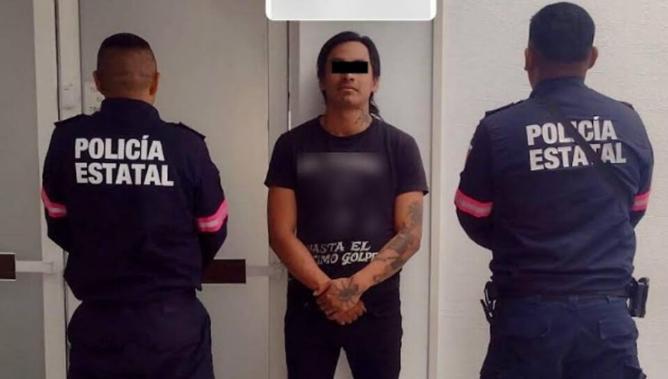 detienen-a-presunto-responsable-de-agredir-a-una-mujer-en-tultitlan Detienen a presunto responsable de agredir a una mujer en Tultitlán