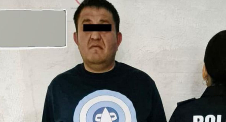 Detienen en Nicolás Romero a sospechoso por delitos contra la salud