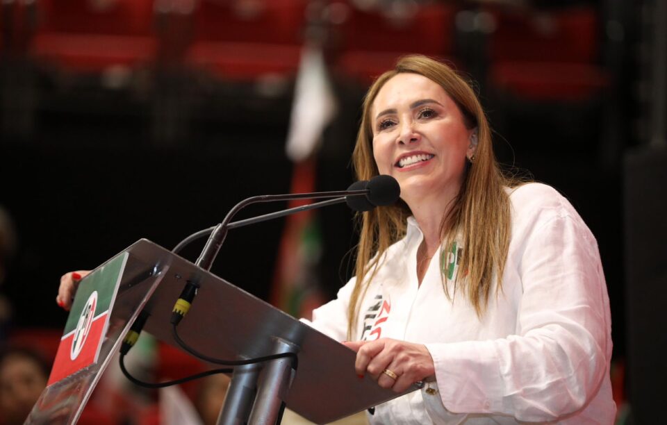 El Paquete Económico 2026 de Morena endeudará a México: PRI Edomex