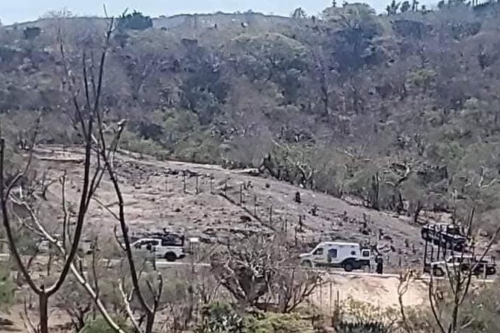 Enfrentamiento entre Ejército y civiles armados deja 4 muertos en Teocaltiche, Jalisco