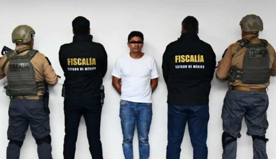 Envían al penal a conductor de autobús que chocó contra tren en Atlacomulco