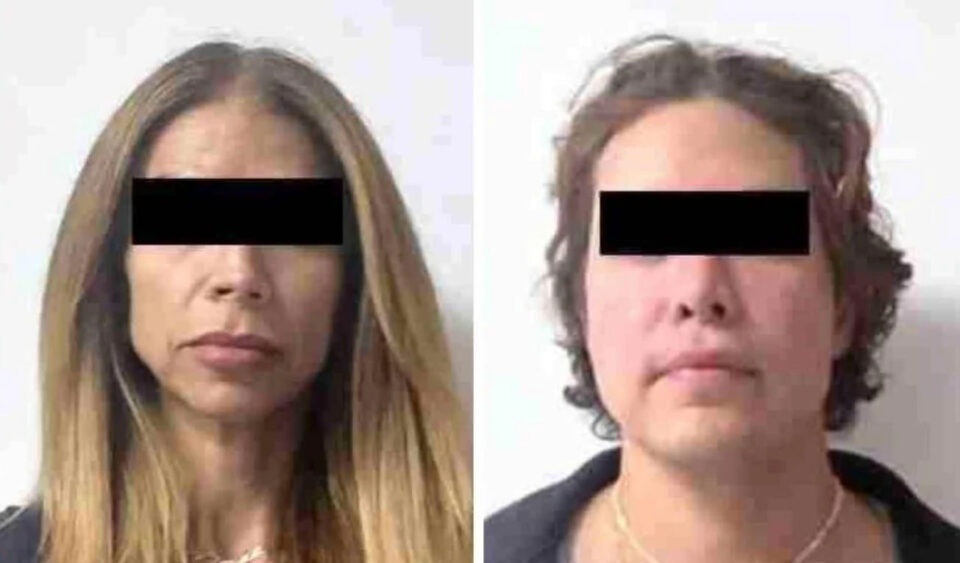Esposa e hijo de “Lord Pádel” continuarán en prisión