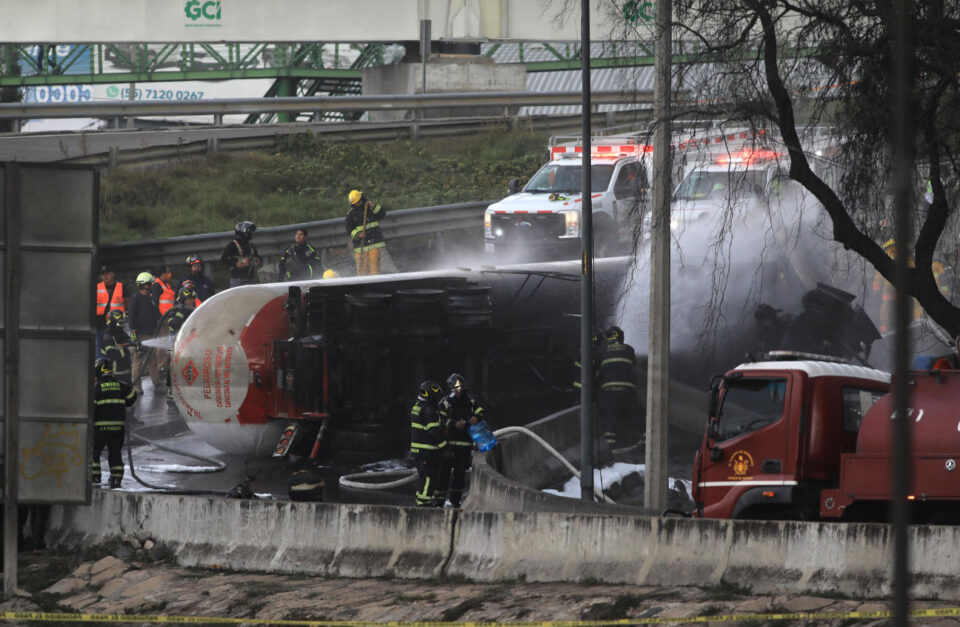 Explosión de pipa en Iztapalapa: aumenta a 27 el número de muertos