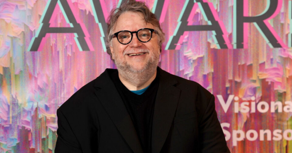 Guillermo del Toro confirma nueva película: “3993” se rodará en España