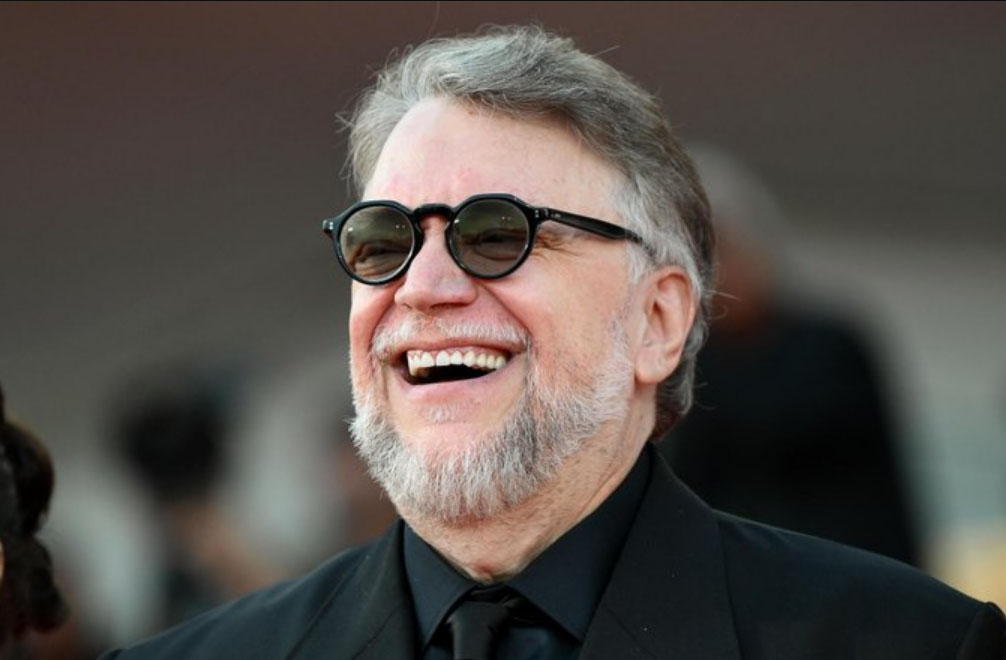 Guillermo del Toro recibe ovación de 13 minutos en Venecia por “Frankenstein”