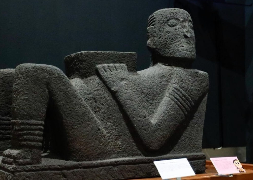 INAH presenta hallazgos arqueológicos de los últimos cinco años en Michoacán