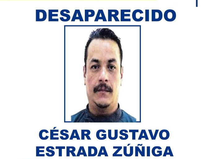 Investigan en Panamá la desaparición del chef mexicano Gustavo Estrada