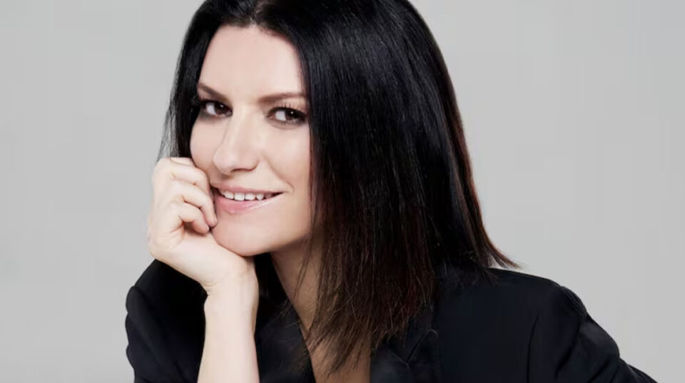 Laura Pausini anuncia su gira “Yo Canto World Tour”