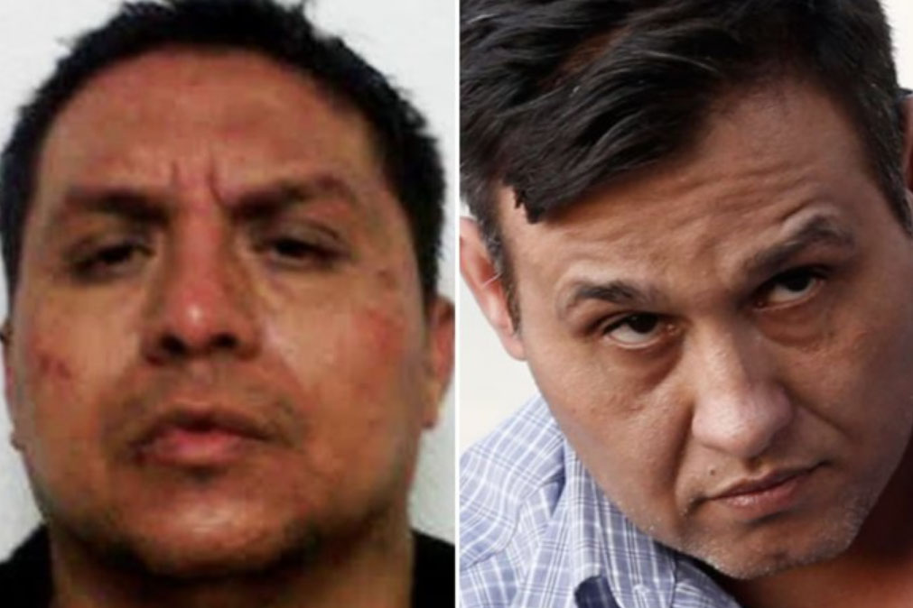 Miguel y Omar Treviño Morales, ex líderes de 'Los Zetas', libran la pena de muerte en Estados Unidos