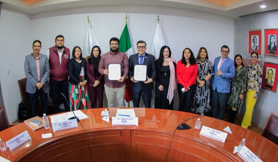 Naucalpan implementará el Modelo de Gestión de Riesgos de Corrupción (MOGERIC)