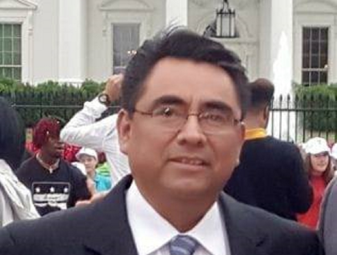 Columna de Norberto Hernández