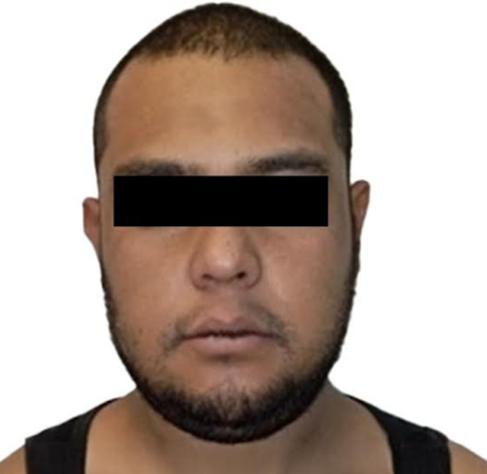 Procesan a sospechoso de secuestro exprés en Edomex