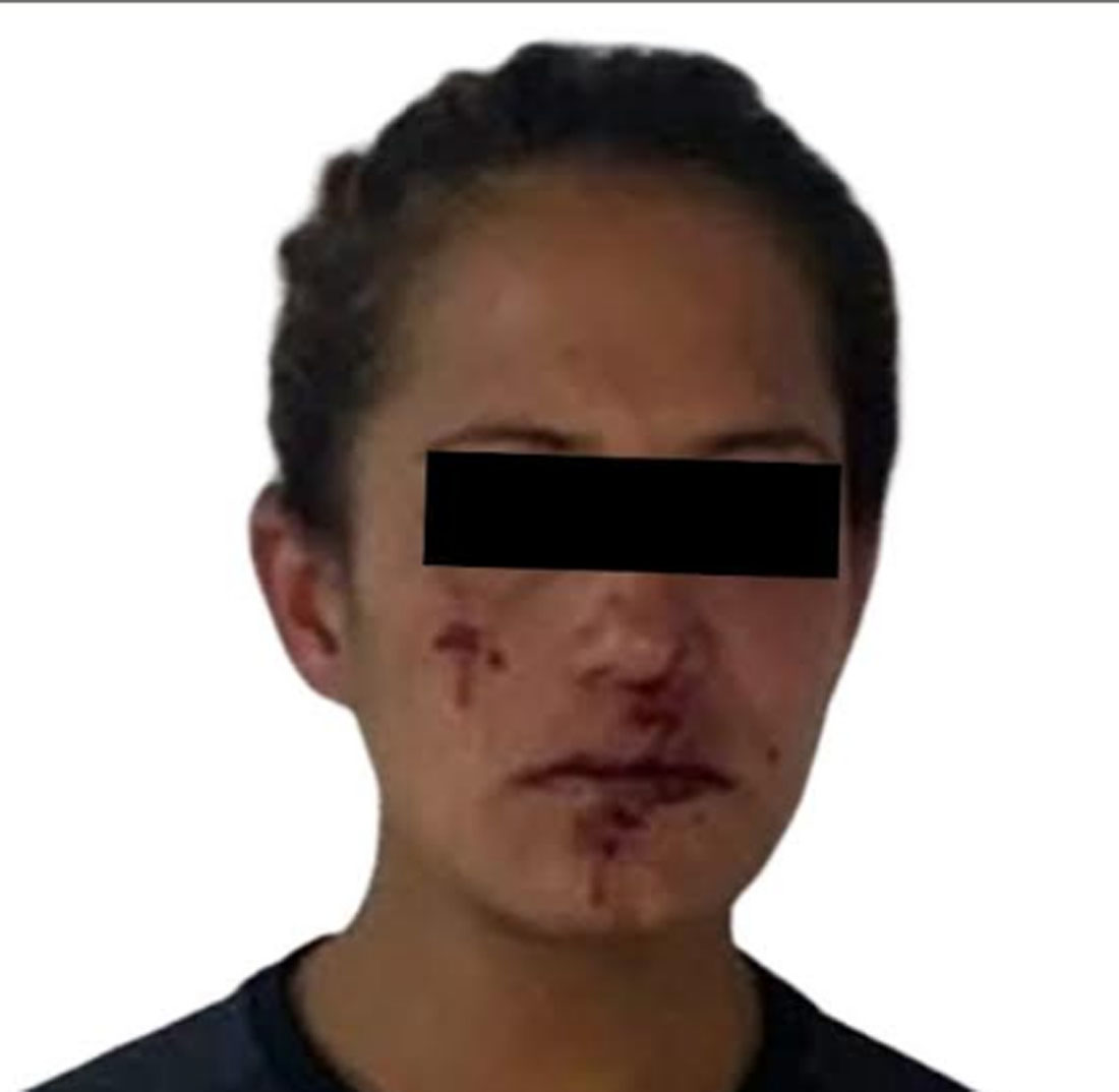 Procesan a una mujer por el secuestro de una menor en Nicolás Romero