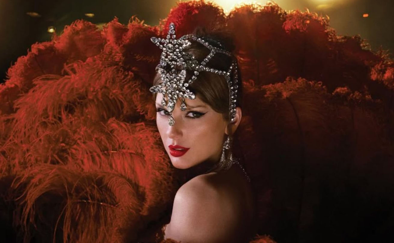 Taylor Swift regresa a los cines con The Official Release Party of a Showgirl