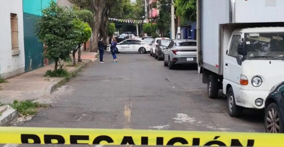 Adolescente hiere a su madre con arma de fuego tras discusión en Polanco