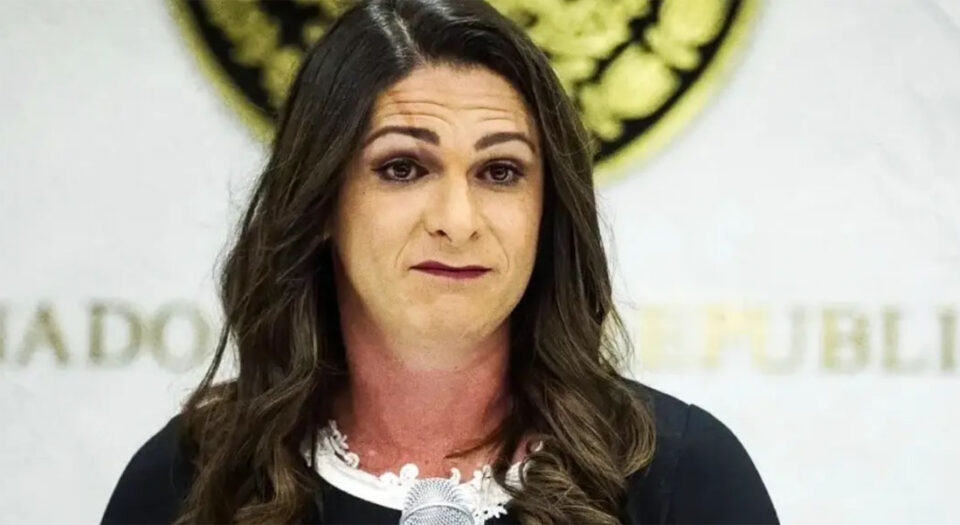 ASF presenta tercera denuncia contra Ana Gabriela Guevara por corrupción en la Conade