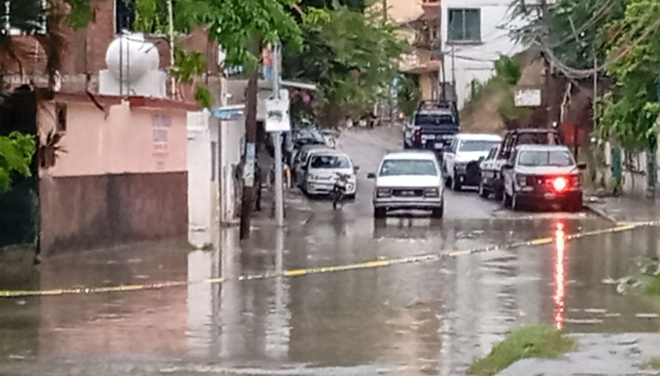 Ataque armado en hotel de Veracruz deja tres muertos
