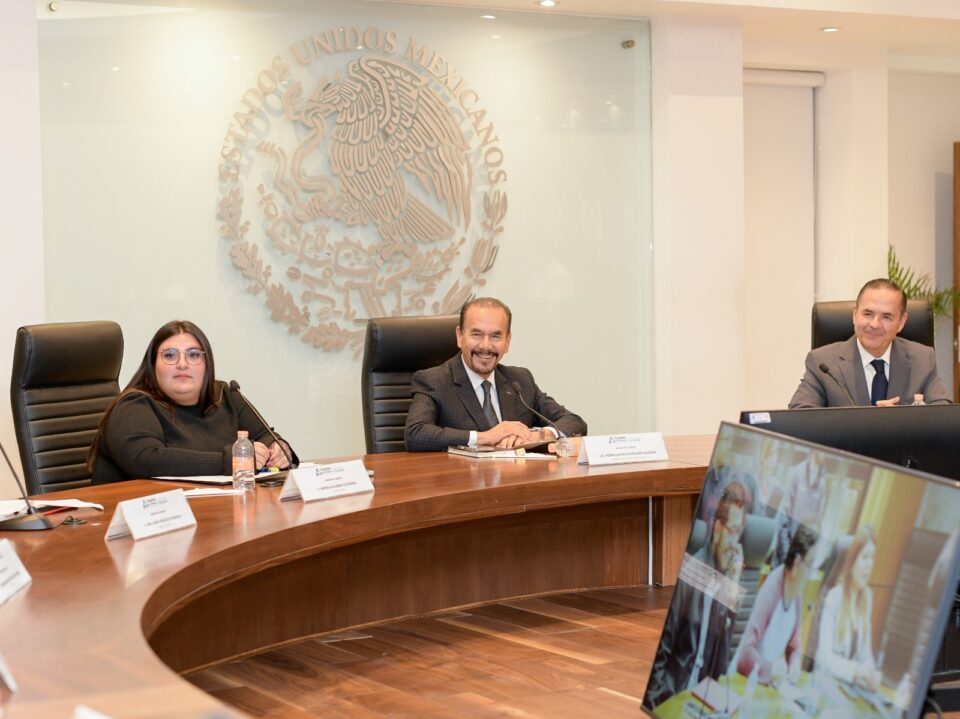 Atizapán impulsa nuevas obras con manejo responsable de recursos