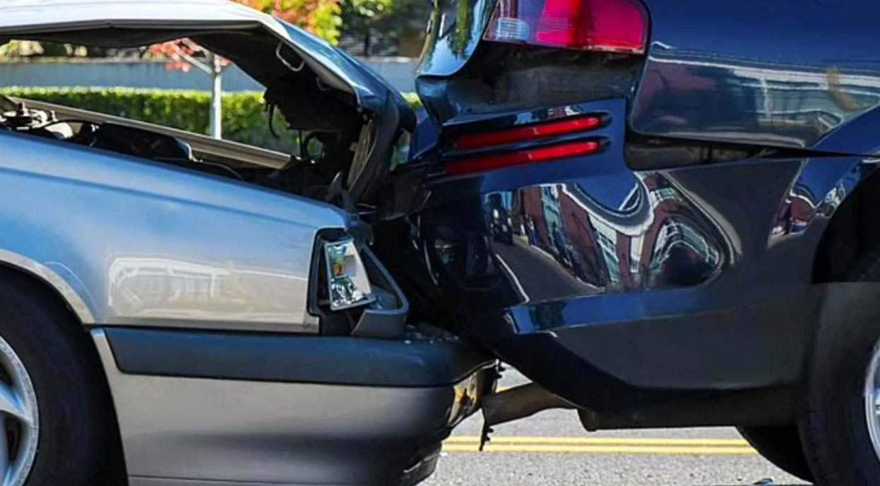 Avanza penalización de “montachoques” como modalidad de fraude en el Edomex