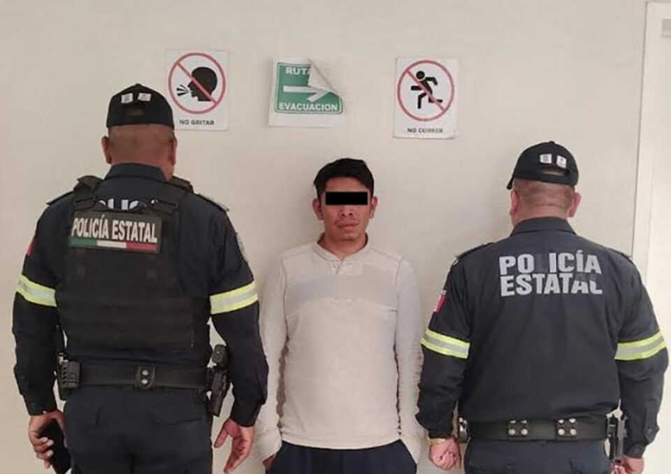 Chalco: aseguran más de 100 dosis de presuntos estupefacientes