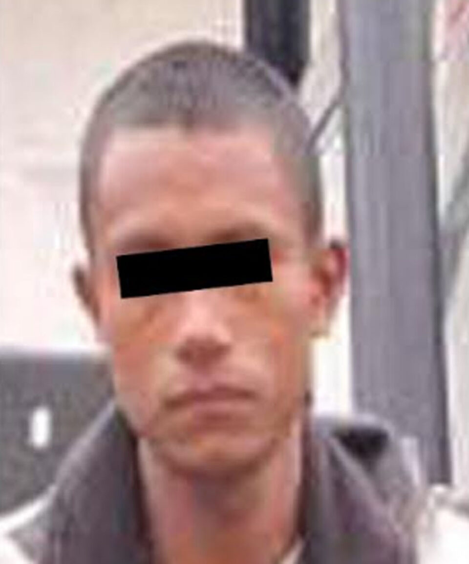 Chimalhuacán: arrestan a hombre por violencia familiar