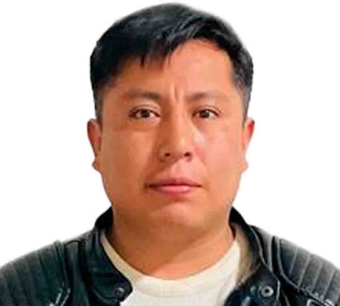 Condenan a 19 años de prisión a hombre por trata de personas