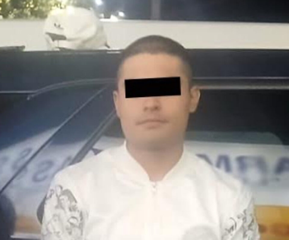 detienen-a-hombre-por-violencia-de-genero-en-nezahualcoyotl Detienen a hombre por violencia de género en Nezahualcóyotl