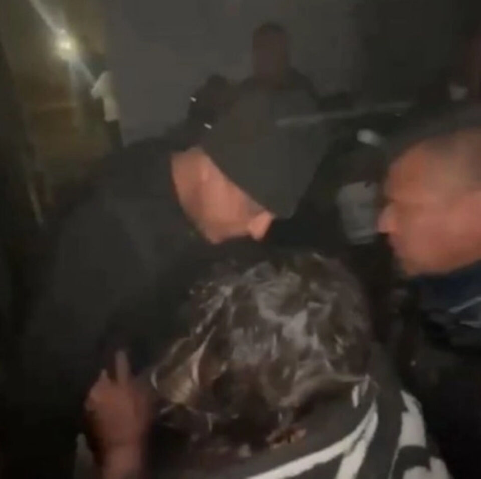 Detienen a hombre que intentó matar a su pareja e incendiar su casa en Tláhuac