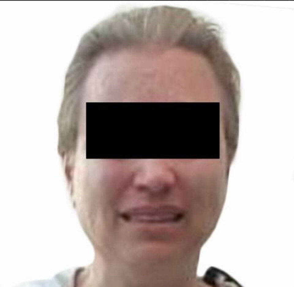 Detienen a Sandra Lucía Téllez, dueña de la Guardería ABC