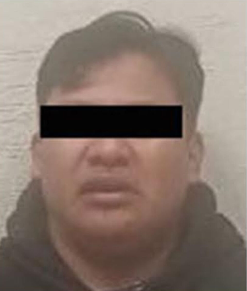 Detienen a sospechosos de robo con violencia en una tienda de tecnología