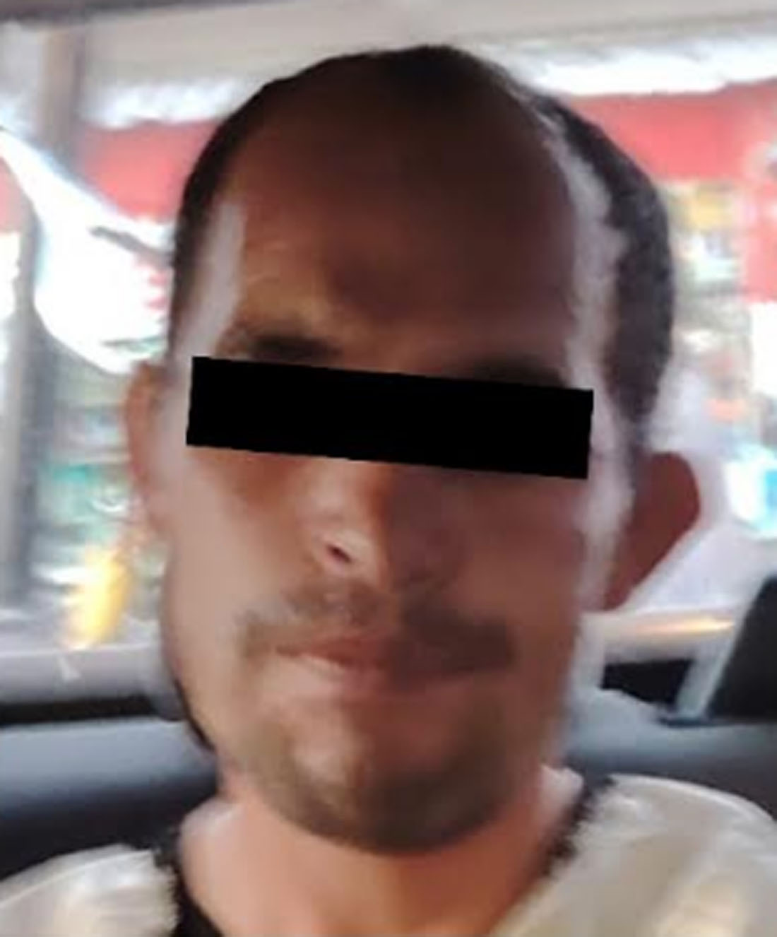 Detienen en Chimalhuacán a sospechoso de robo a tienda de conveniencia